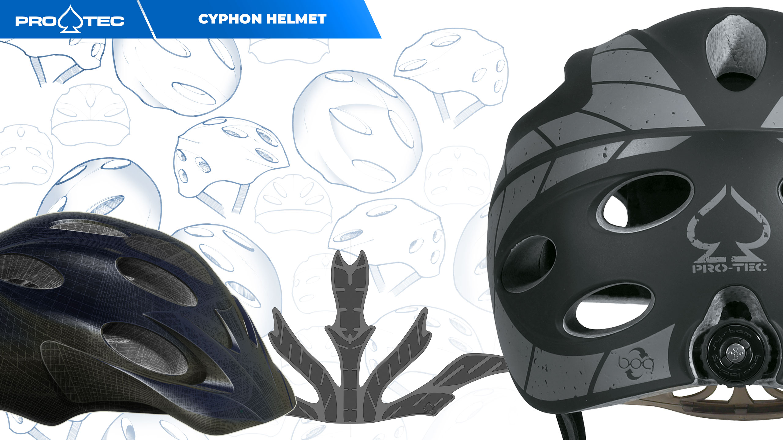Pro-tec Cyphon Helmet